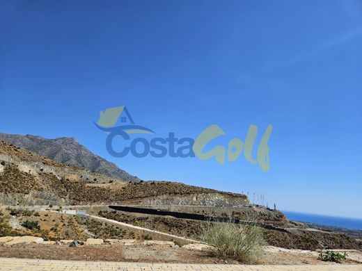 地皮  贝纳阿维斯, Provincia de Málaga