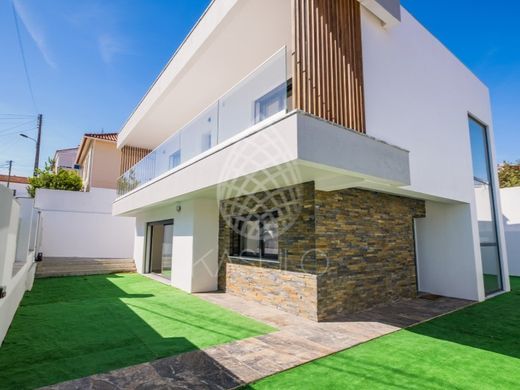 Casa di lusso a Cascais, Lisbona