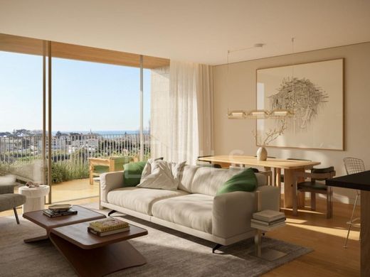 Apartment / Etagenwohnung in Porto, Distrito do Porto