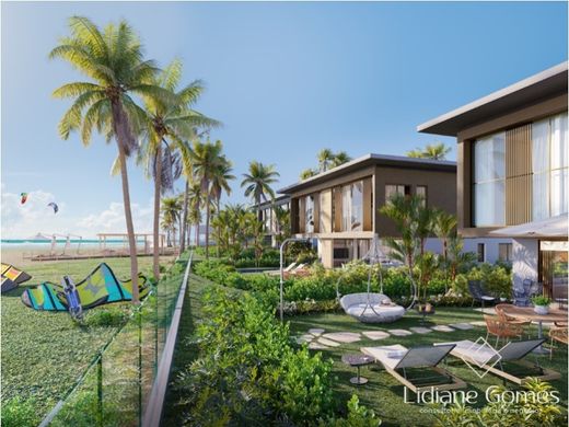 Luxus-Haus in Caucaia, Ceará