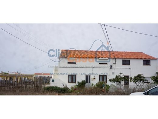 Luxury home in Sines, Distrito de Setúbal