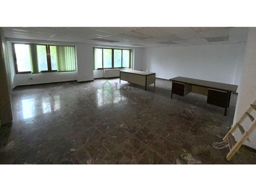 Ofis Badajoz, Provincia de Badajoz