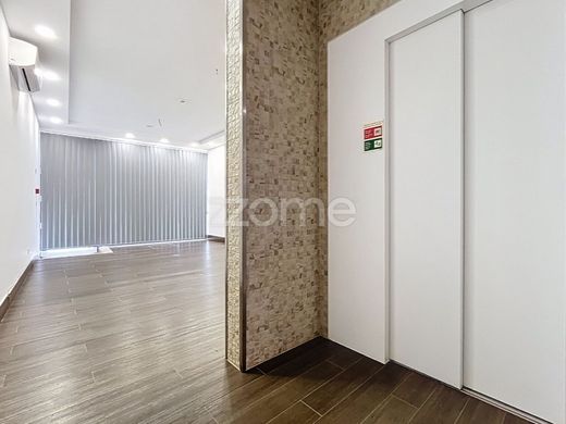 Komplex apartman Figueira da Foz, Distrito de Coimbra