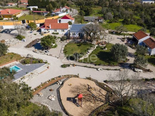 Luxury home in Alcobaça, Distrito de Leiria