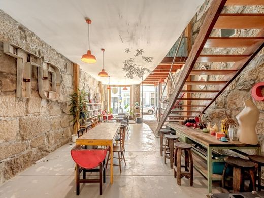 Edificio en Oporto, Porto