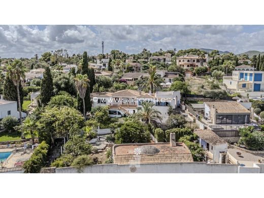 Appartamento a Manacor, Isole Baleari