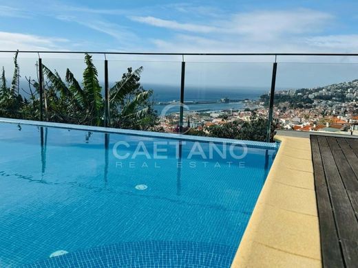 Βίλα σε Φουντσάλ, Funchal