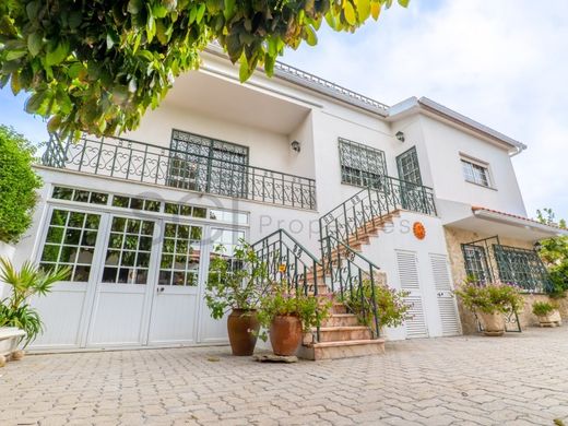Luxury home in Seixal, Distrito de Setúbal