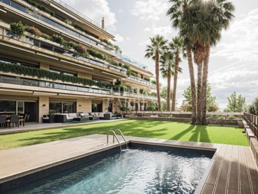 Apartment in Barcelona, Province of Barcelona