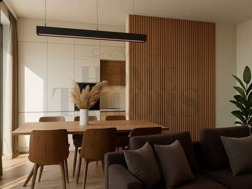 Apartment / Etagenwohnung in Almada, Distrito de Setúbal