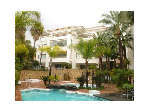 Penthouse Marbella, Provincia de Málaga