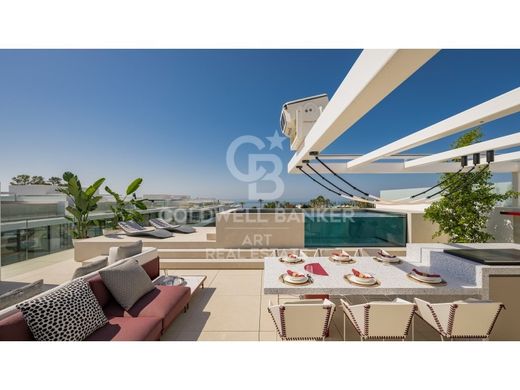 Villa in Marbella, Málaga