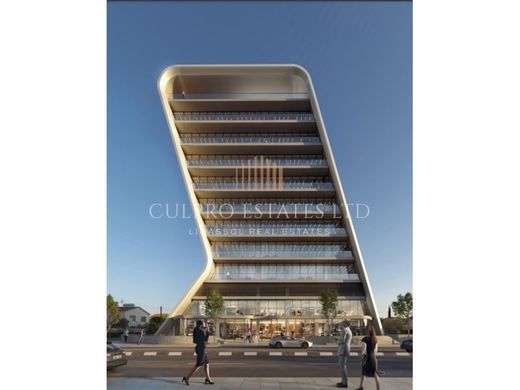 Office for sale in Limassol