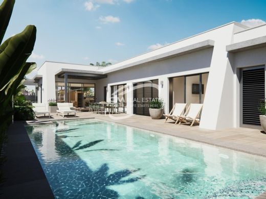 Βίλα σε San Javier, Murcia