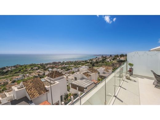 Apartament w Benalmádena, Provincia de Málaga