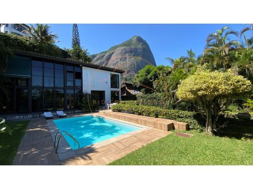 Casa de luxo - Rio de Janeiro