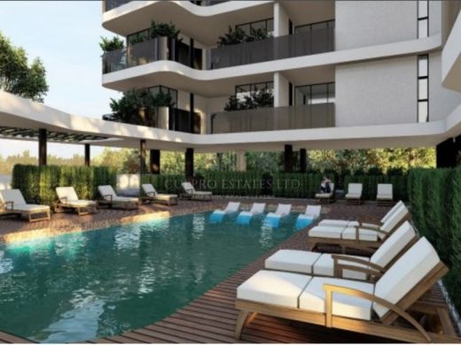 Apartment in Germasógeia, Limassol District