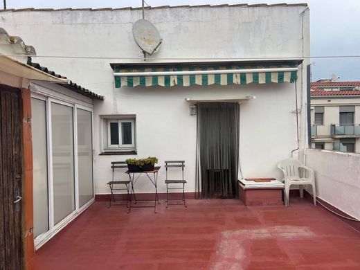 Wohnkomplexe in Palamós, Provinz Girona