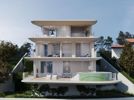 Grundstück in Cascais, Lissabon
