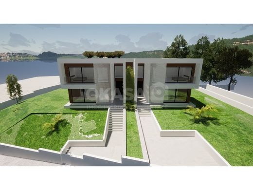 Mehrfamilienhaus in Sol Tróia, Grândola