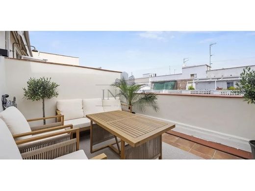 マドリード, マドリッドのペントハウス