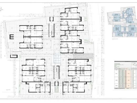 아파트 / Tavira, Distrito de Faro