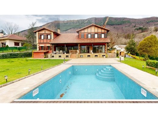 Casa de luxo - Hondarribia, Guipúscoa