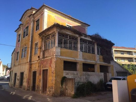 Complexes résidentiels à Torres Vedras, Lisbonne