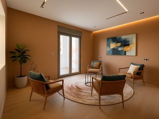 Mafra, Distrito de Lisboaのアパートメント