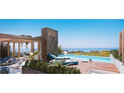 Semidetached House in Marbella, Malaga