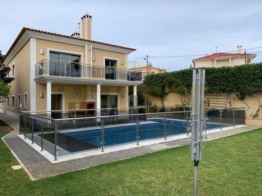 Casa di lusso a Cascais, Lisbona