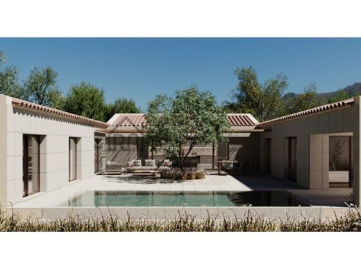 Casa di lusso a Loulé, Distrito de Faro