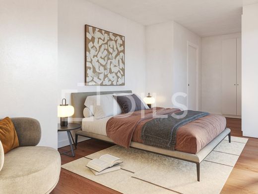 Apartment / Etagenwohnung zu verkaufen in Porto