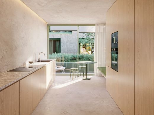 ﺷﻘﺔ ﻓﻲ بورتو, Porto