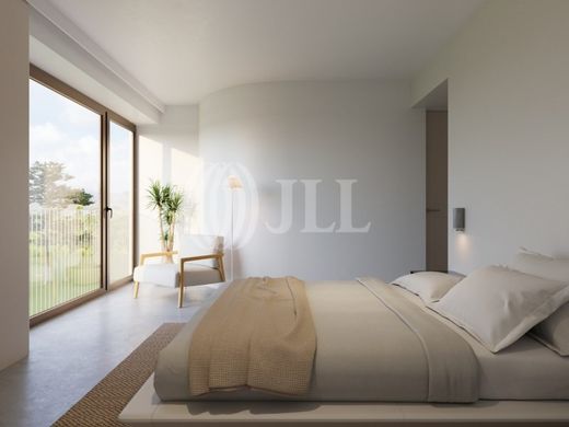 아파트 / Campo de Ourique, Lisbon