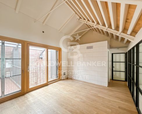 Duplex appartement in Barcelona, Província de Barcelona