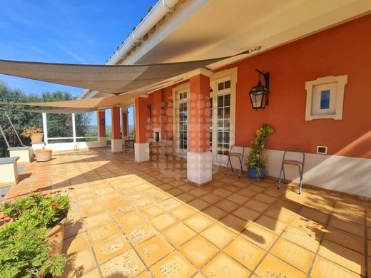 Luxury home in Silves, Distrito de Faro