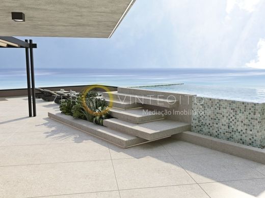 Apartment / Etagenwohnung in Funchal, Madeira