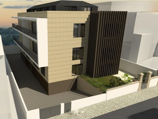 Piso / Apartamento en Viseu