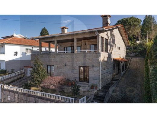 Casa di lusso a Guimarães, Distrito de Braga