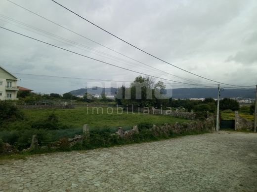 Terreno - Viana do Castelo