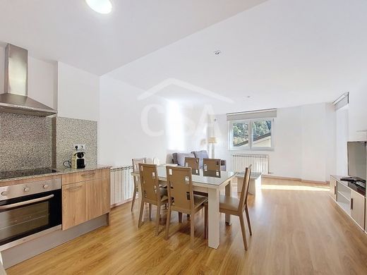 Apartment / Etagenwohnung in La Massana