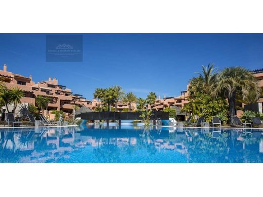 Apartament w Estepona, Provincia de Málaga