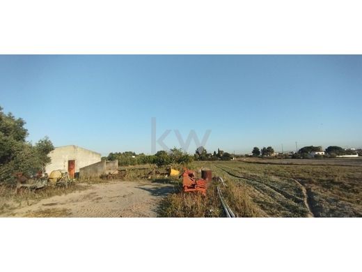 Terreno a Alcochete, Distrito de Setúbal