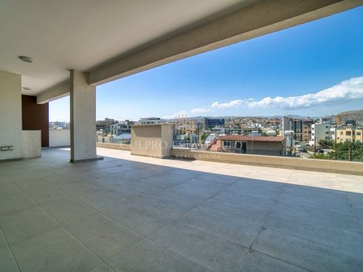 Apartment in Germasógeia, Limassol District