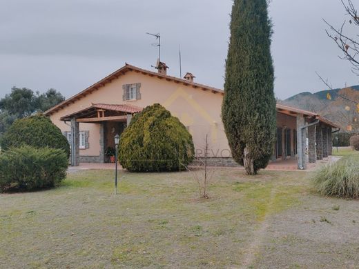 Chalet à Cànoves i Samalús, Province de Barcelone