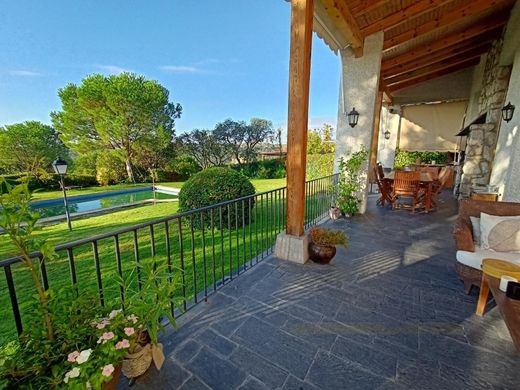 Элитный дом, Torrelodones, Provincia de Madrid