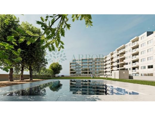 Apartment in Vila do Conde, Distrito do Porto