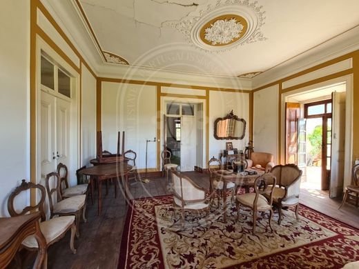 Luxus-Haus in Ferreira do Zêzere, Distrito de Santarém