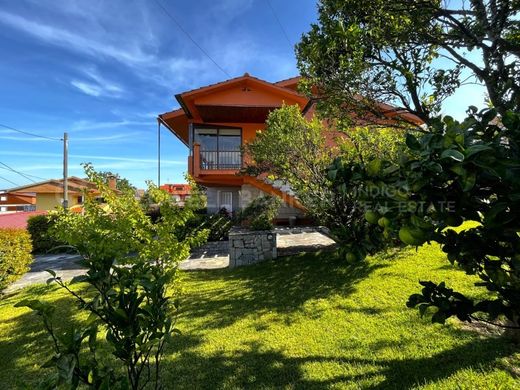 منزل ﻓﻲ فيغو, Provincia de Pontevedra